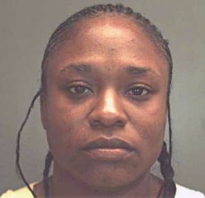 Shelton Latasha - Douglas County, GA 