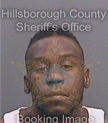Blackmon Samuel - Hillsborough County, FL 