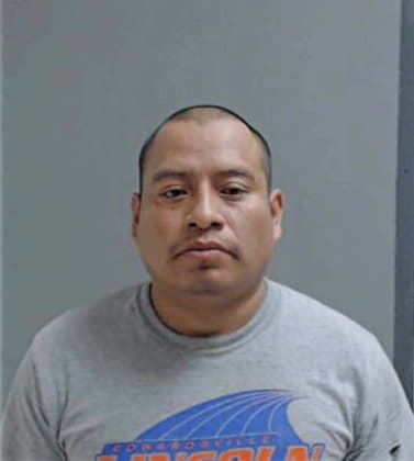 Garcia Alejandro - Hidalgo County, TX 