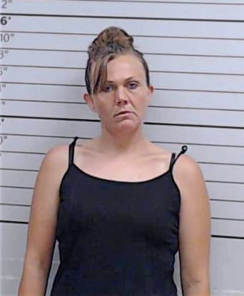 Smithey Gina - Lee County, MS 