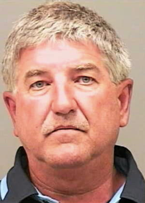 Fitch Randy - Montgomery County, TN 