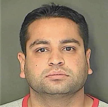 Patel Sohankumar - Charleston County, SC 