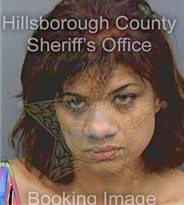 Martinez Sol - Hillsborough County, FL 