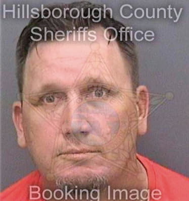 Walther Christopher - Hillsborough County, FL 