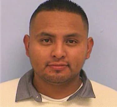 Ruiz Jacob - Travis County, TX 