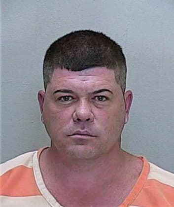 Stenvall James - Marion County, FL 