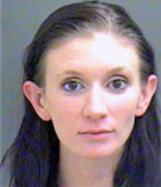 Hargett Jennifer - Mecklenburg County, NC 