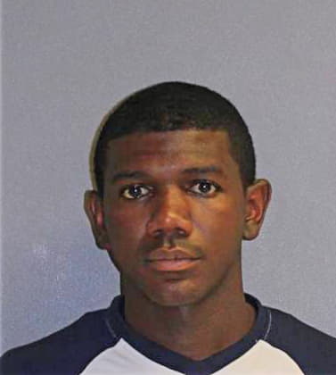 Willis Joseph - Volusia County, FL 