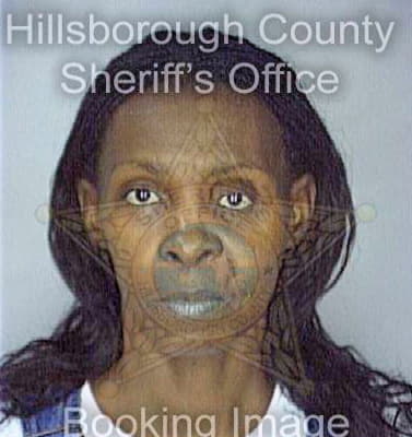 Mcmillen Michelle - Hillsborough County, FL 