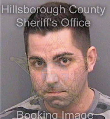 Howard Mitchell - Hillsborough County, FL 