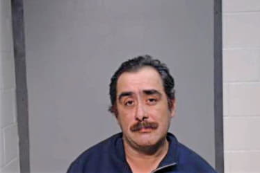 Garcia Ruben - Hidalgo County, TX 