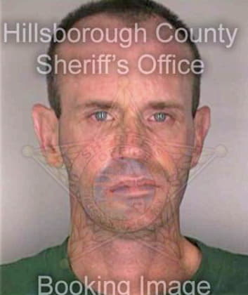 George William - Hillsborough County, FL 