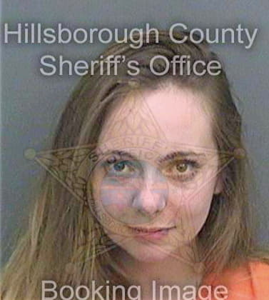 Martines Alaina - Hillsborough County, FL 