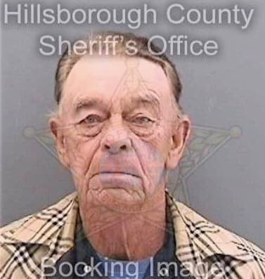 Shrader Hobert - Hillsborough County, FL 