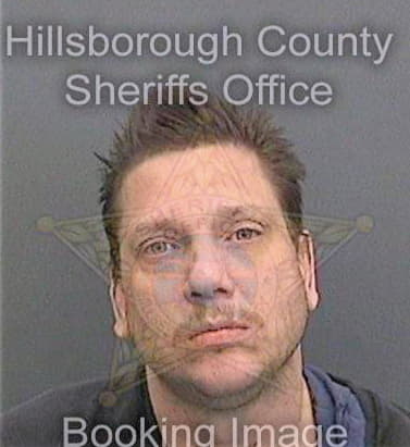 Deleo Jason - Hillsborough County, FL 