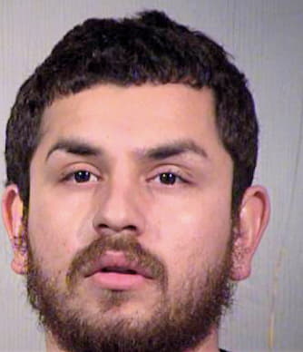 Hernandez Jose - Maricopa County, AZ 