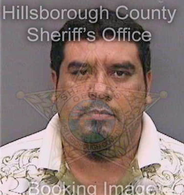 Martinez Jose - Hillsborough County, FL 