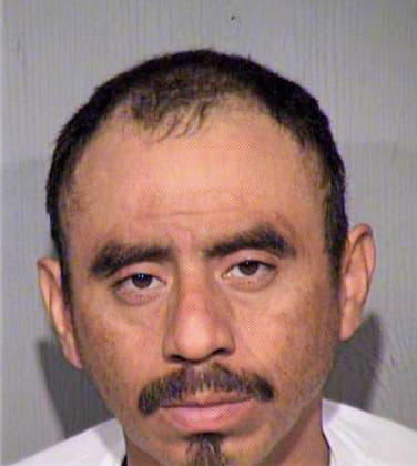 Vasquez Jose - Maricopa County, AZ 