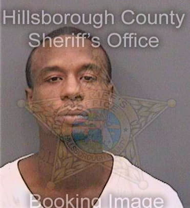 Brown Lavar - Hillsborough County, FL 