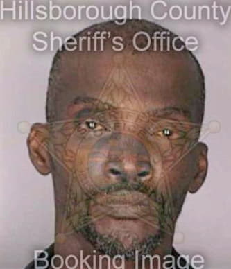 Melton Clinton - Hillsborough County, FL 