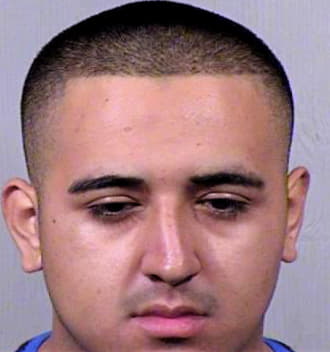 Hernandez Kevin - Maricopa County, AZ 