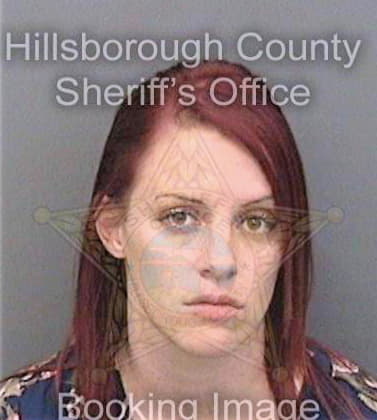 Blazek Morgan - Hillsborough County, FL 