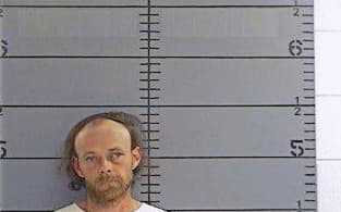 Andrew Timothy - Oldham County, KY 