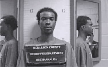 Edwards Vincent - Haralson County, GA 