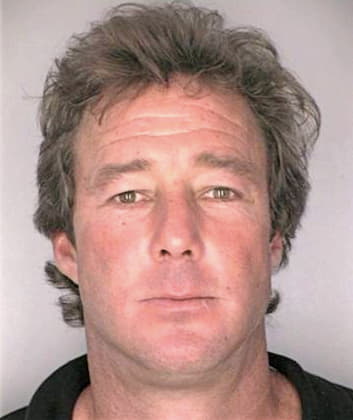 Mcelwee David - Hillsborough County, FL 