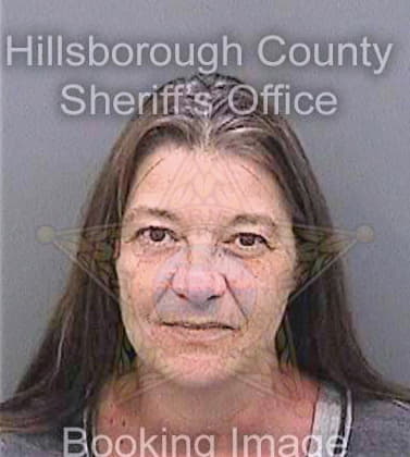 Martin Denise - Hillsborough County, FL 