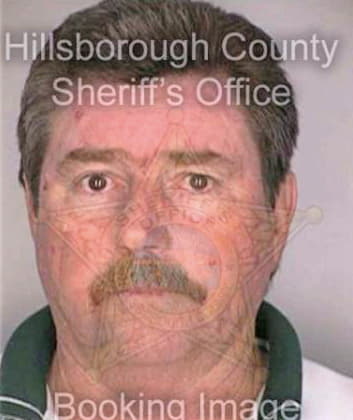 Cruickshank Dixon - Hillsborough County, FL 