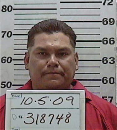 Tenorio Raymond - SantaFe County, NM 