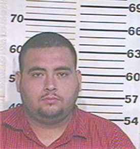 Rodriguez Lee - Hidalgo County, TX 