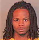 Jones Melvin - Shelby County, TN 