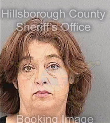 Pepin Michelle - Hillsborough County, FL 