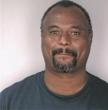 Blocker Rander - Hillsborough County, FL 