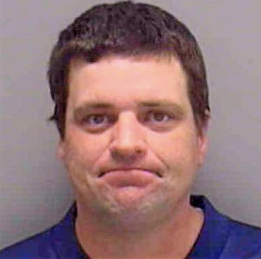 Simmons Anthony - Lee County, FL 