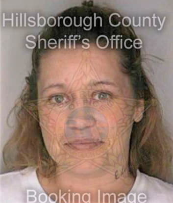 Scott Elizabeth - Hillsborough County, FL 