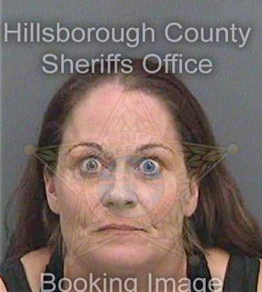 Silcox Jennifer - Hillsborough County, FL 