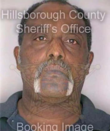 Mcdougald Joe - Hillsborough County, FL 