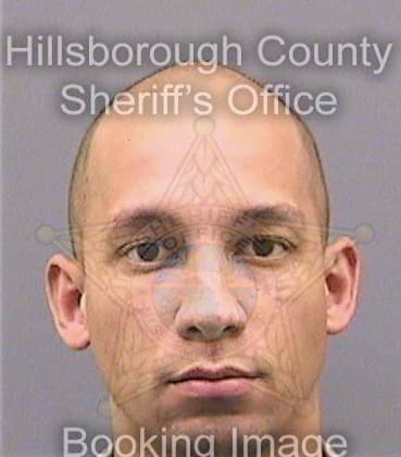 Halbert Marcus - Hillsborough County, FL 