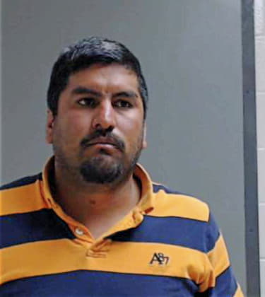 Izaguirre Jose - Hidalgo County, TX 