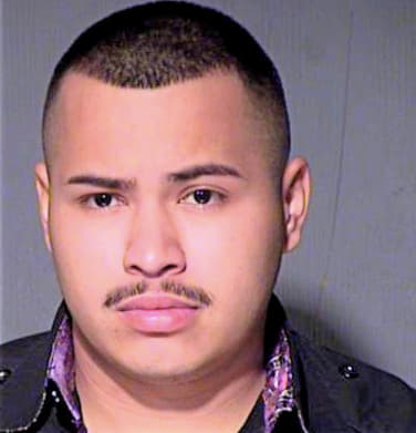 Moreno Jovani - Maricopa County, AZ 