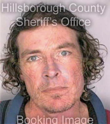 Mcghee Kevin - Hillsborough County, FL 