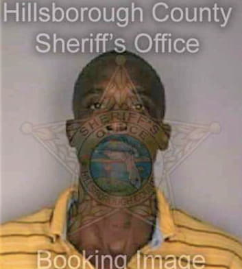 Mcgill Robert - Hillsborough County, FL 