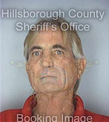 Freeman Thomas - Hillsborough County, FL 