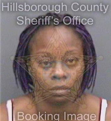 Mcdonald Yashavie - Hillsborough County, FL 