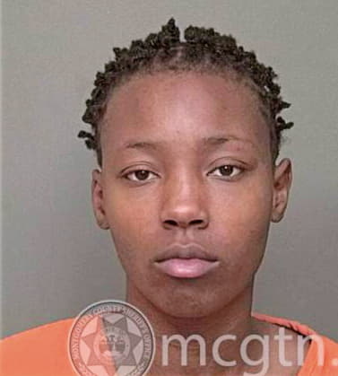 Dixon Desha - Montgomery County, TN 