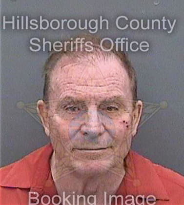 Soper James - Hillsborough County, FL 