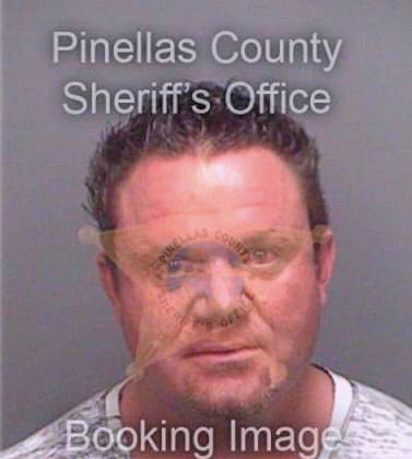 Coffey Kenneth - Pinellas County, FL 